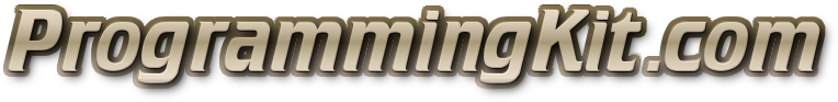 ProgrammingKit